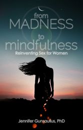 From Madness to Mindfulness - 13 Aug 2019