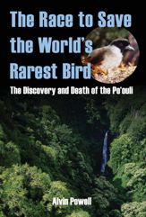 Race to Save the World's Rarest Bird - 12 Mar 2008