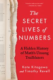 The Secret Lives of Numbers - 9 Jul 2024