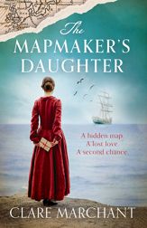 The Mapmaker's Daughter - 1 Sep 2022