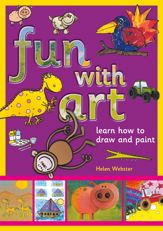 Fun With Art - 27 Aug 2020