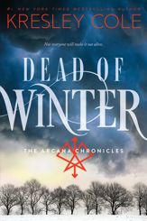 Dead of Winter - 6 Jan 2015