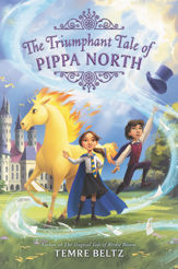 The Triumphant Tale of Pippa North - 24 Mar 2020