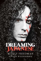 Dreaming Japanese - 3 Dec 2024