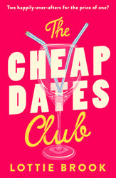 The Cheap Dates Club - 20 Jul 2023