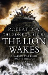 The Lion Wakes - 14 Apr 2011