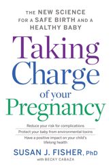 Taking Charge Of Your Pregnancy - 11 May 2021