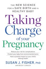 Taking Charge Of Your Pregnancy - 11 May 2021