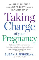 Taking Charge Of Your Pregnancy - 11 May 2021