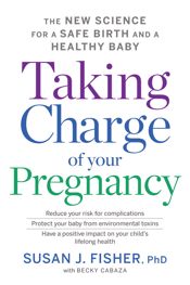 Taking Charge Of Your Pregnancy - 11 May 2021