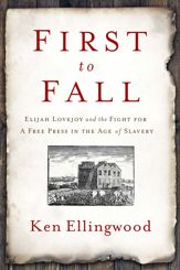 First to Fall - 4 May 2021