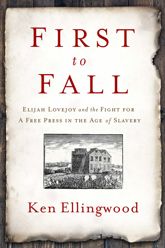 First to Fall - 4 May 2021