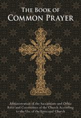 The Book of Common Prayer - 8 Nov 2016