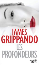 Les profondeurs - 30 Sep 2015