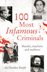 100 Most Infamous Criminals - 17 Jul 2013