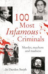 100 Most Infamous Criminals - 17 Jul 2013