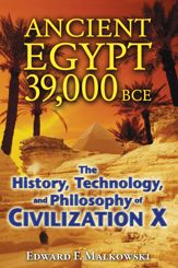 Ancient Egypt 39,000 BCE - 14 May 2010