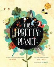 This Pretty Planet - 3 Nov 2020