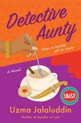 Detective Aunty - 6 May 2025