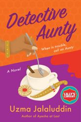 Detective Aunty - 6 May 2025