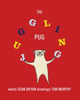 The Juggling Pug - 22 Jul 2014