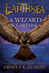 A Wizard of Earthsea - 11 Sep 2012