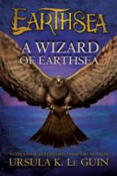 A Wizard of Earthsea - 11 Sep 2012