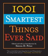 1001 Smartest Things Ever Said - 1 Apr 2005