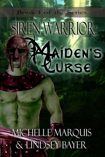 Maiden's Curse