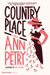 Country Place - 10 Jan 2023