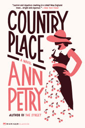 Country Place - 10 Jan 2023