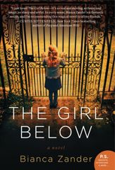 The Girl Below - 19 Jun 2012