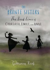 The Brontë Sisters - 23 Oct 2012