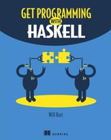 Get Programming with Haskell - 6 Mar 2018