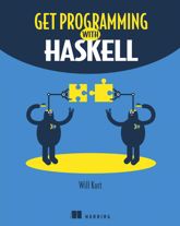 Get Programming with Haskell - 6 Mar 2018