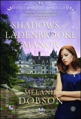 Shadows of Ladenbrooke Manor - 16 Jun 2015