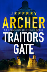 Traitors Gate - 26 Sep 2023