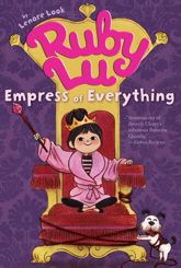 Ruby Lu, Empress of Everything - 23 Jun 2008