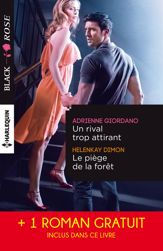 Un rival trop attirant - Le piège de la forêt - Troublante ressemblance - 1 May 2015