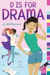 D Is for Drama - 7 Aug 2012