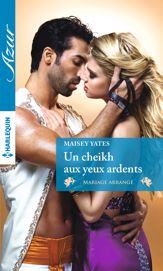 Un cheikh aux yeux ardents - 1 Sep 2016