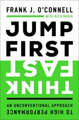 Jump First, Think Fast - 25 Oct 2022