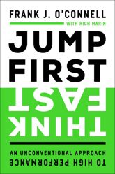 Jump First, Think Fast - 25 Oct 2022