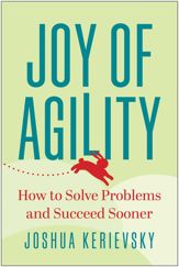 Joy of Agility - 7 Feb 2023