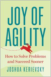 Joy of Agility - 7 Feb 2023
