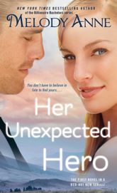 Her Unexpected Hero - 24 Feb 2015