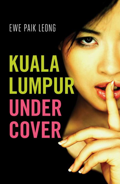 Kuala Lumpur Undercover
