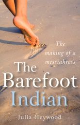 The Barefoot Indian - 30 Mar 2007