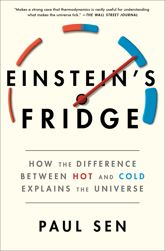 Einstein's Fridge - 16 Mar 2021