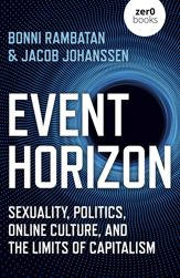 Event Horizon - 28 Jan 2022